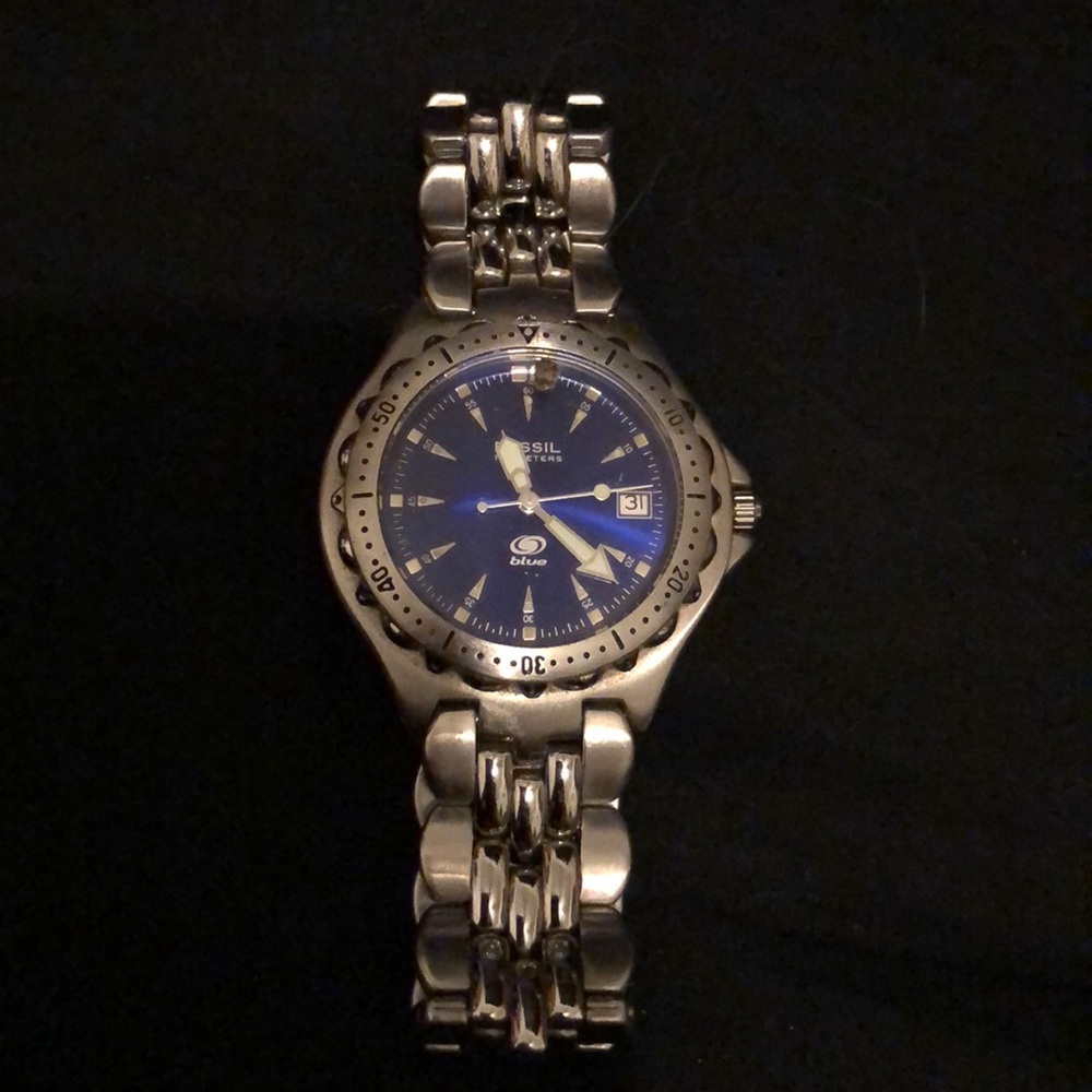 Fossil Men’s Watch